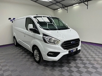 Ford Transit Custom 320 L2 DIESEL FWD in Tyrone