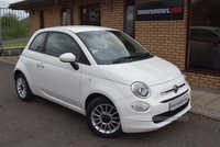 Fiat 500 HATCHBACK in Antrim