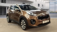 Kia Sportage DIESEL ESTATE in Derry / Londonderry