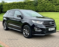 Ford Edge DIESEL ESTATE in Derry / Londonderry