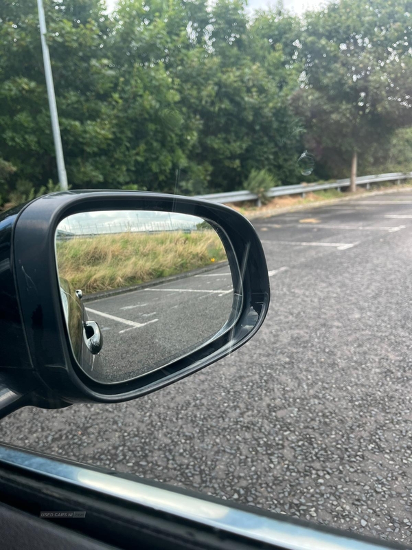 Jaguar XF DIESEL SALOON in Armagh