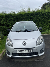 Renault Twingo 1.2 Extreme 3dr in Antrim