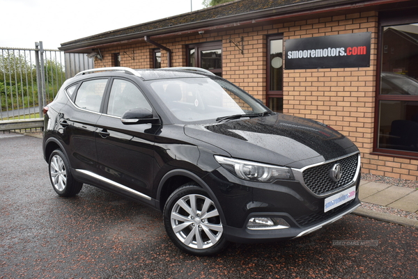 MG ZS HATCHBACK in Antrim