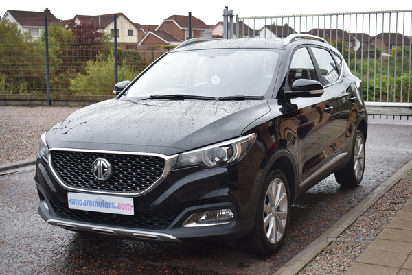 MG ZS HATCHBACK in Antrim