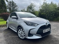 Toyota Yaris HATCHBACK in Fermanagh