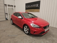 Volvo V40 DIESEL HATCHBACK in Derry / Londonderry