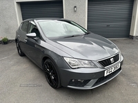 Seat Leon HATCHBACK in Down