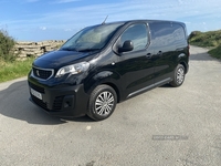 Peugeot Expert 1000 1.6 BlueHDi 115 Professional Van in Down