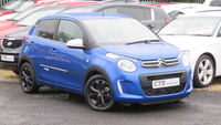 Citroen C1 HATCHBACK in Derry / Londonderry