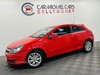 Vauxhall Astra SPORT HATCH in Antrim