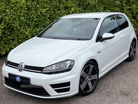 Volkswagen Golf HATCHBACK in Tyrone