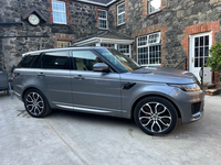 Land Rover Range Rover Sport ESTATE in Antrim