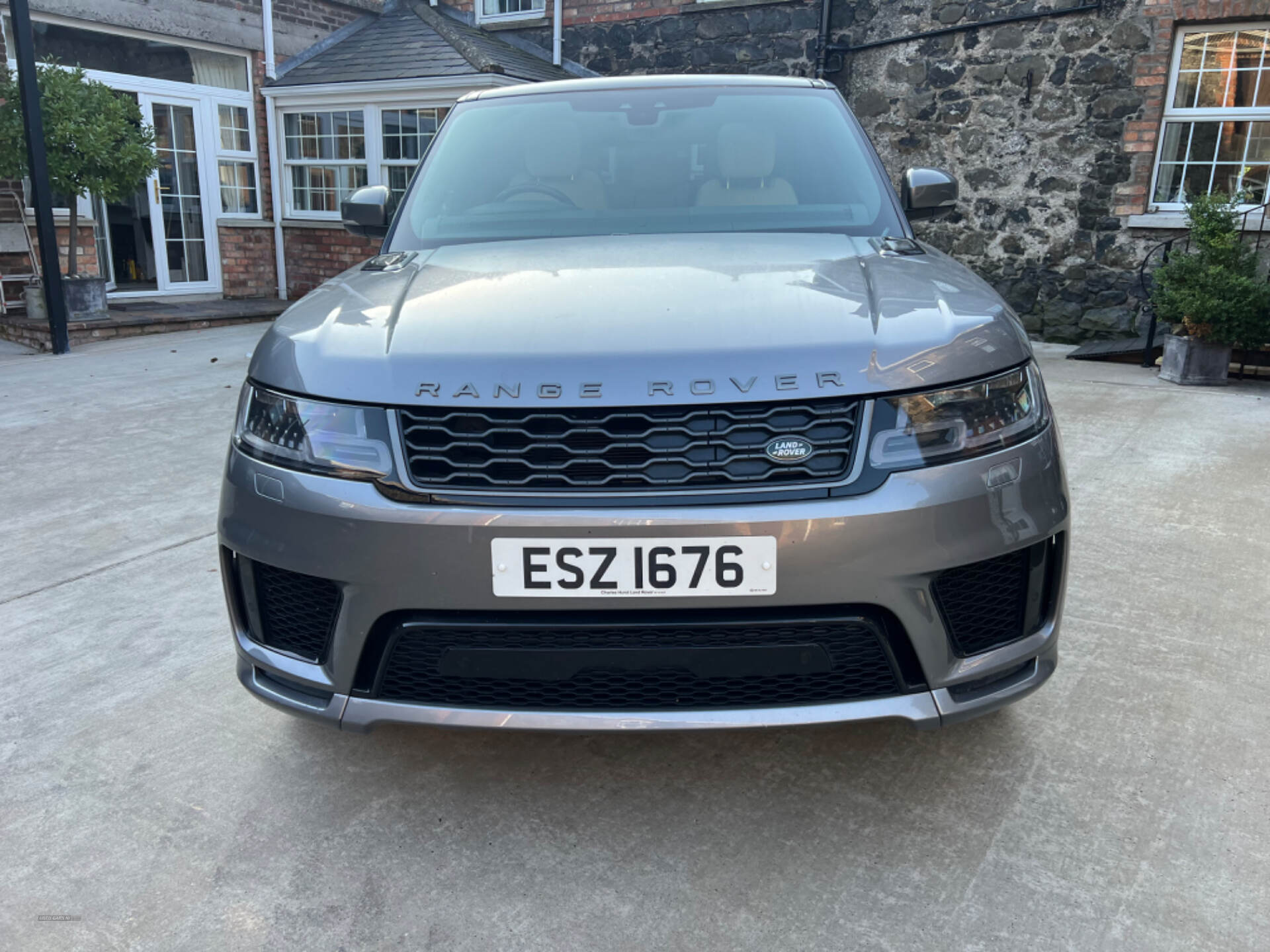 Land Rover Range Rover Sport ESTATE in Antrim