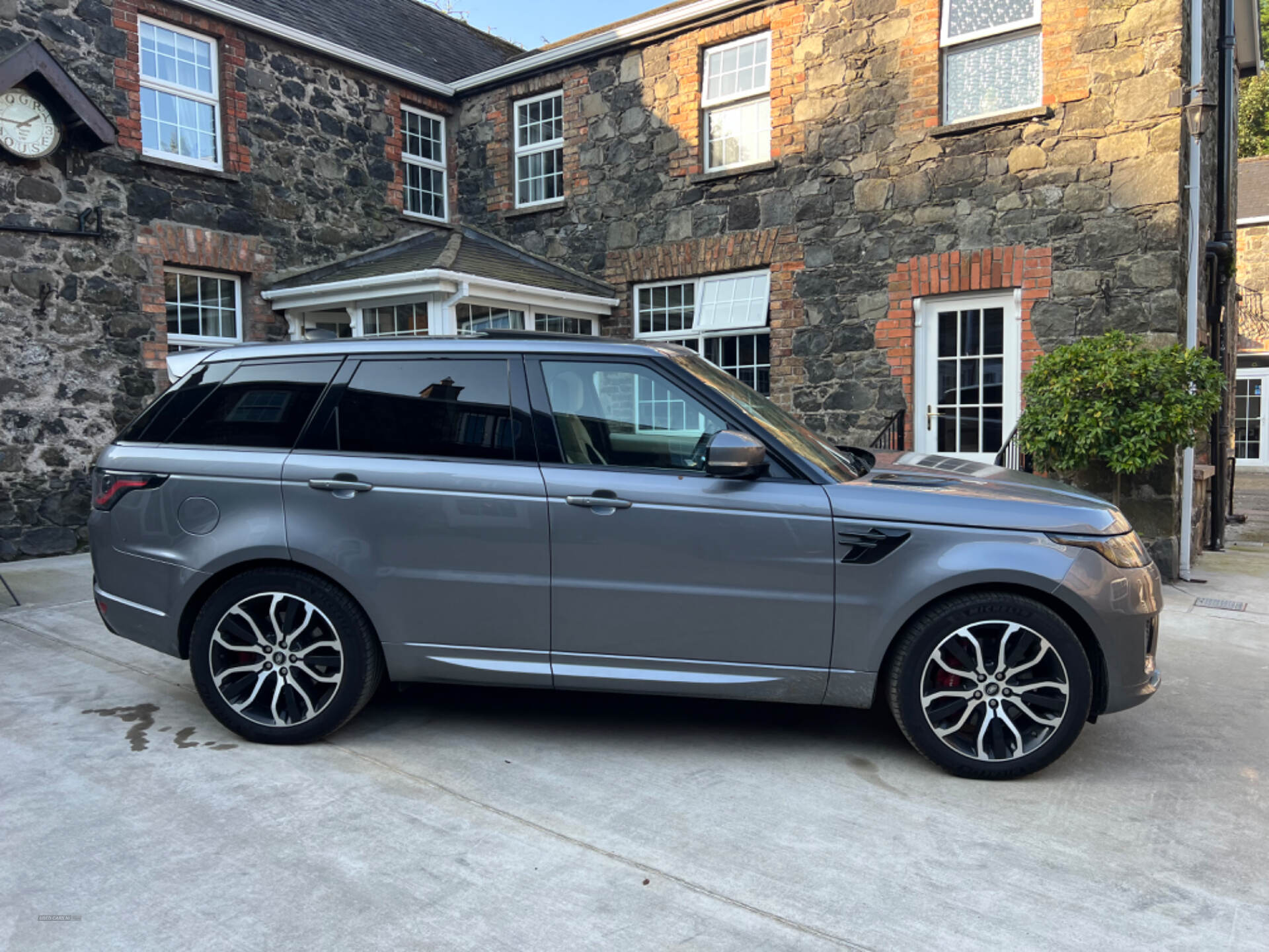 Land Rover Range Rover Sport ESTATE in Antrim