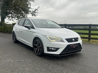 Seat Leon DIESEL HATCHBACK in Armagh