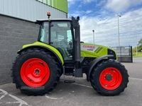 Claas ARION 430CIS in Antrim