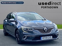 Renault Megane 1.3 Tce Gt Line 5Dr Auto in Armagh