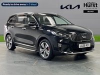 Kia Sorento 2.2 Crdi Gt-Line S 5Dr Auto in Antrim