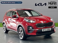 Kia Sportage 1.6 Gdi Isg 2 5Dr in Antrim