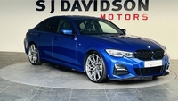 BMW 3 Series 320I M SPORT in Tyrone