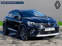 Renault Captur 1.3 Tce 140 Se Edition 5Dr Edc in Down