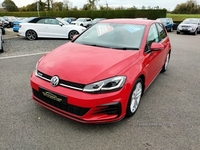 Volkswagen Golf GTD Blue Line in Derry / Londonderry