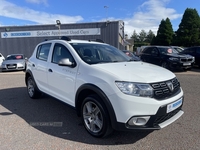 Dacia Sandero Stepway Essential in Fermanagh