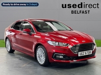 Ford Mondeo 2.0 Ecoblue Titanium Edition 5Dr in Antrim