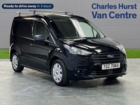 Ford Transit Connect 1.5 Ecoblue 100Ps Trend Van in Antrim