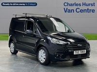 Ford Transit Connect 1.5 Ecoblue 100Ps Trend Van in Antrim