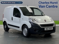 Fiat Fiorino 1.3 16V Multijet Sx Van Start Stop in Antrim