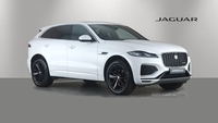 Jaguar F-Pace 2.0 D200 MHEV R-Dynamic SE SUV 5dr Diesel Auto AWD Euro 6 (s/s) (204 ps) in Aberdeenshire