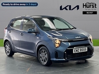 Kia Picanto 1.0 2 5Dr in Antrim