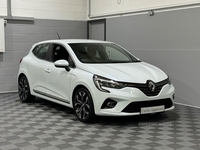 Renault Clio 1.0 TCe SE Edition Euro 6 (s/s) 5dr in Derry / Londonderry