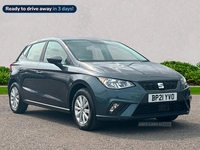 Seat Ibiza 1.0 Tsi 95 Se [Ez] 5Dr in Down