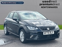 Seat Ibiza 1.0 Tsi 95 Se Technology [Ez] 5Dr in Down