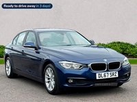 BMW 3 Series 318D Se 4Dr in Down