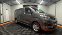 Vauxhall Vivaro 2.0 Vivaro 3100 Sportive S/S in Antrim