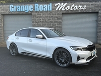 BMW 3 Series 320d SE in Tyrone