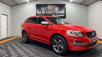 Volvo XC60 2.0 XC60 R-Design D4 5dr *Awaiting Prep* in Antrim