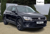 Volkswagen Tiguan 2.0 TDi 150 SE Nav 5dr**2.0 TDi Engine, SE Nav Trim, Navigation System, Advanced Safety Features, Spacious Interior, Bluetooth Connectivity** in Antrim