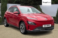 Hyundai Kona **£0 VRT**150kW Ultimate 64kWh 5dr Auto in Antrim