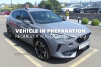 Cupra Formentor 1.5 TSI 150 V2 5dr DSG in Antrim