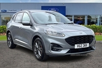 Ford Kuga 1.5 EcoBoost 150 ST-Line Edition 5dr- Parking Sensors & Camera, Electric Front Seats, Boot Release Button, Sat Nav, Cruise Control in Antrim