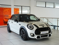 MINI Hatch Cooper S in Tyrone