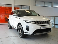 Land Rover Range Rover Evoque S MHEV in Tyrone