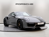 Porsche 911 S 2dr PDK in Antrim