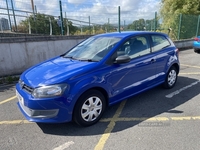 Volkswagen Polo HATCHBACK in Antrim