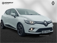 Renault Clio 0.9 TCE 75 Iconic 5dr in Antrim