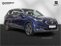 Seat Tarraco 2.0 TDI Xcellence 5dr in Tyrone